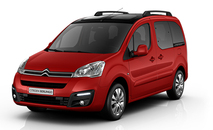 Wallbox Charging Cable And Charging Station For Citroen E Berlingo Multispace