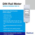  Eastron DIN Rail 1-phase Power Meter SDM230-MODBUS MID