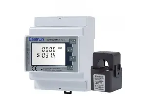 Eastron SDM630-MCT 40mA Multifunction 3-phase Energy Meter