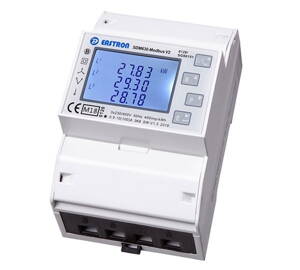 Eastron SDM630-MODBUS V2 Multifunction Energy Meter